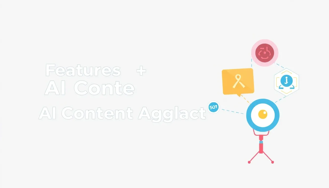ΝΈΑ ΕΠΟΧΉ ΑΥΤΟΜΑΤΙΣΜΟΎ ΠΕΡΙΕΧΟΜΈΝΟΥ ΜΕ AI TOOLS INTEGRATION