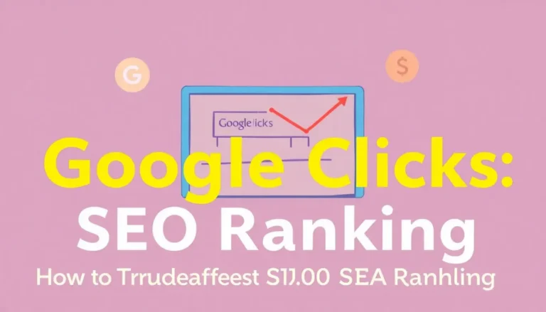ΑΛΉΘΕΙΑ ΓΙΑ CLICKS GOOGLE: ΠΏΣ ΕΠΗΡΕΆΖΟΥΝ ΤΗΝ ΚΑΤΆΤΑΞΗ SEO