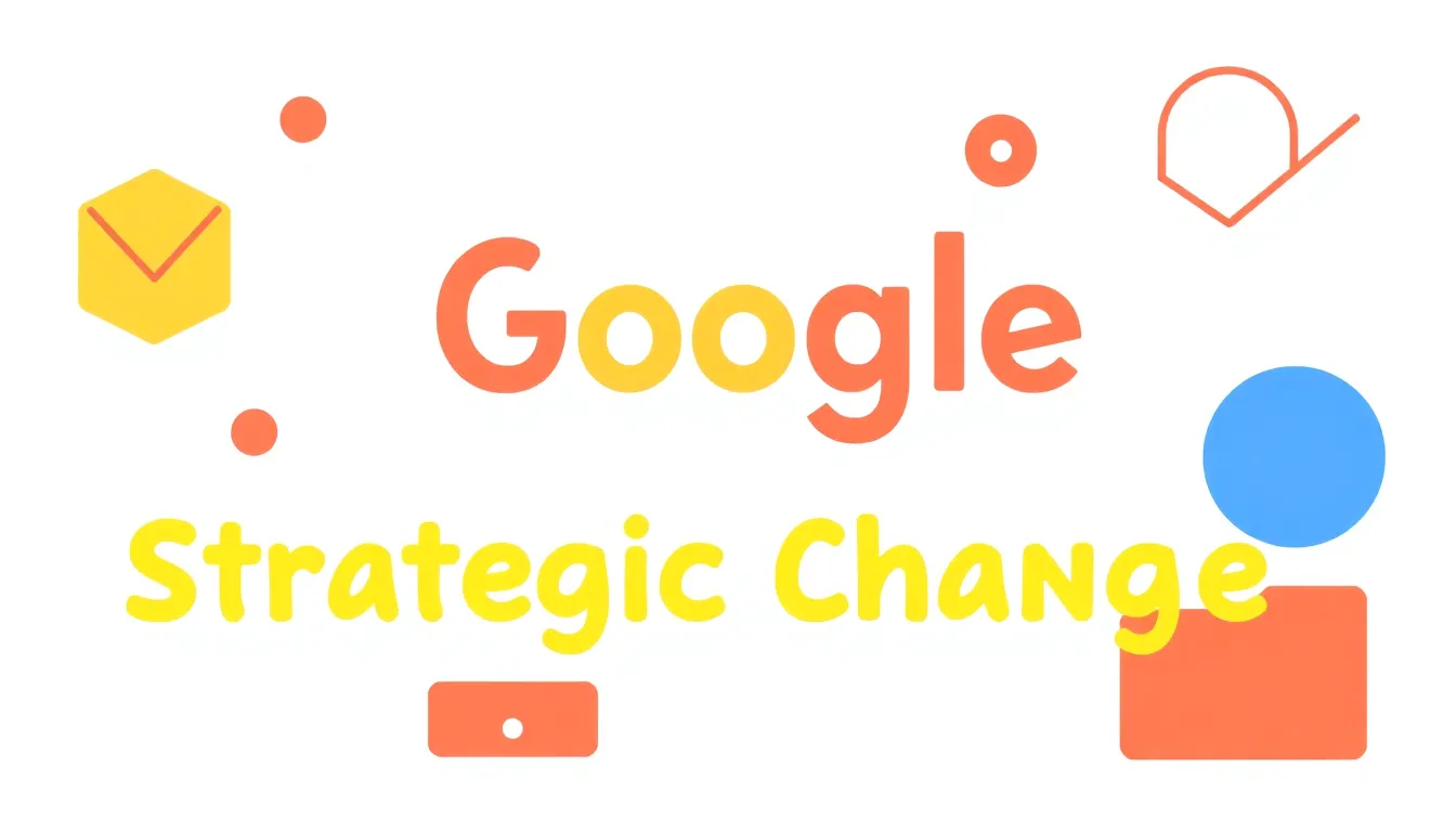 ΓΙΑΤΊ ΆΛΛΑΞΕ Η GOOGLE ΚΑΙ ΠΟΙΟΣ ΠΛΗΡΏΝΕΙ ΠΡΑΓΜΑΤΙΚΆ ΤΟ ΚΌΣΤΟΣ