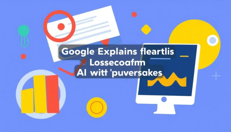 GOOGLE ΕΞΗΓΕΊ ΑΠΏΛΕΙΕΣ ΚΊΝΗΣΗΣ ΑΠΌ AI OVERVIEWS ΜΕ ‘BOUNCE CLICKS’
