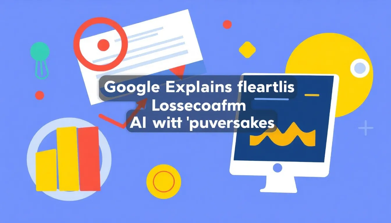 GOOGLE ΕΞΗΓΕΊ ΑΠΏΛΕΙΕΣ ΚΊΝΗΣΗΣ ΑΠΌ AI OVERVIEWS ΜΕ ‘BOUNCE CLICKS’