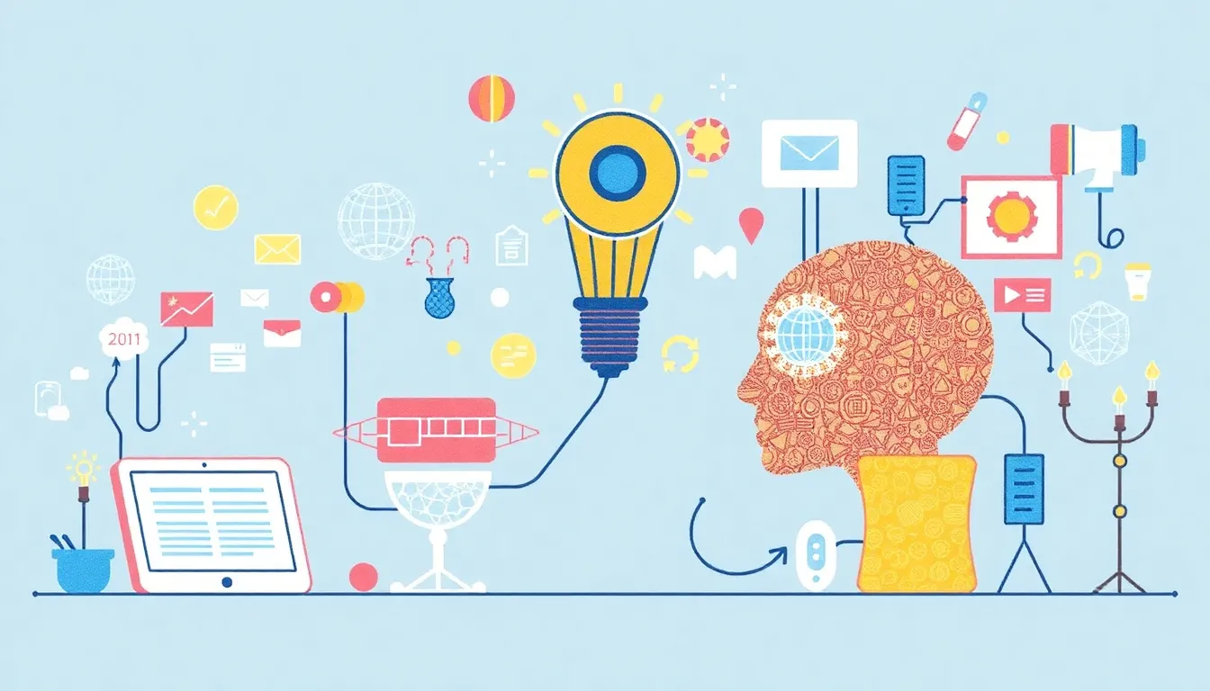 Η ΕΞΈΛΙΞΗ ΤΗΣ ΤΕΧΝΗΤΉΣ ΝΟΗΜΟΣΎΝΗΣ ΣΤΗ ΔΙΑΦΉΜΙΣΗ ΚΑΙ ΤΗΝ ΑΝΑΖΉΤΗΣΗ