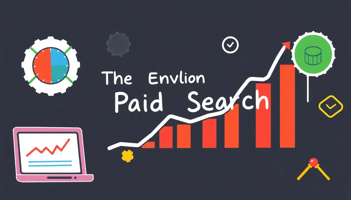 ΝΈΕΣ ΣΤΡΑΤΗΓΙΚΈΣ PAID SEARCH: ΠΈΡΑ ΑΠΌ ΤΙΣ ΛΈΞΕΙΣ-ΚΛΕΙΔΙΆ