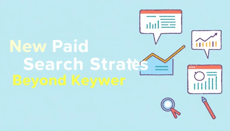 ΝΈΕΣ ΣΤΡΑΤΗΓΙΚΈΣ PAID SEARCH: ΠΈΡΑ ΑΠΌ ΤΙΣ ΛΈΞΕΙΣ-ΚΛΕΙΔΙΆ