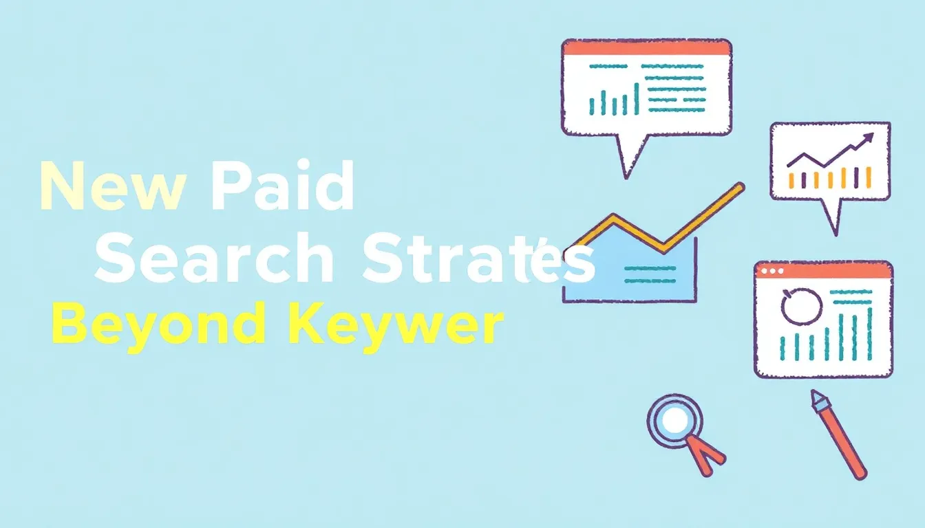 ΝΈΕΣ ΣΤΡΑΤΗΓΙΚΈΣ PAID SEARCH: ΠΈΡΑ ΑΠΌ ΤΙΣ ΛΈΞΕΙΣ-ΚΛΕΙΔΙΆ