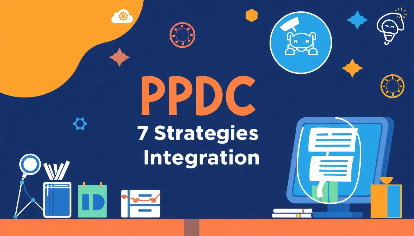 PPC ΓΙΑ ΑΡΧΆΡΙΟΥΣ: 7 ΣΤΡΑΤΗΓΙΚΈΣ ΜΕ AI TOOLS INTEGRATION