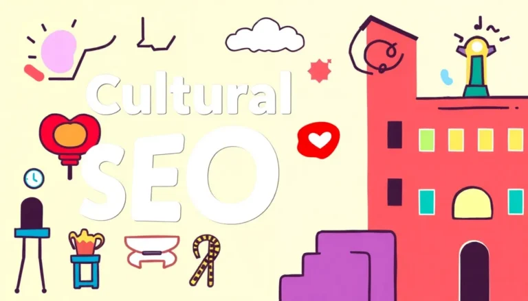 ΠΟΛΙΤΙΣΜΙΚΌ SEO: ΣΤΡΑΤΗΓΙΚΈΣ ΓΙΑ ΙΣΠΑΝΌΦΩΝΕΣ ΑΓΟΡΈΣ ΣΤΗΝ AI