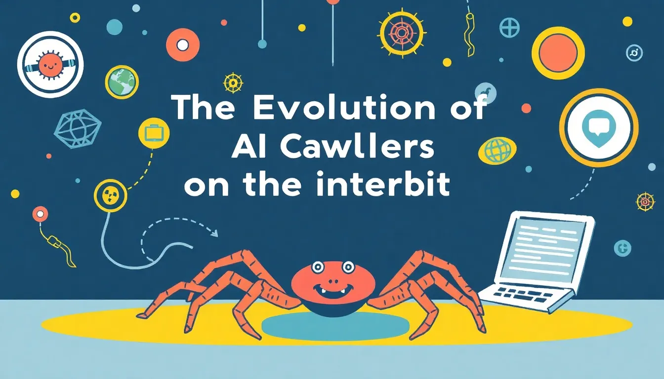 ΝΈΕΣ ΑΠΑΙΤΉΣΕΙΣ SEO ΓΙΑ AI CRAWLERS ΚΑΙ ΨΗΦΙΑΚΉ ΕΝΣΩΜΆΤΩΣΗ