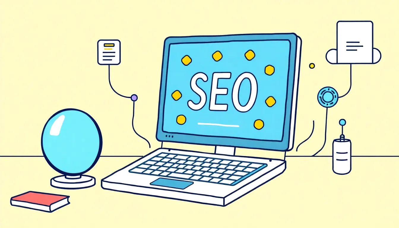 ΝΈΕΣ ΑΠΑΙΤΉΣΕΙΣ SEO ΓΙΑ AI CRAWLERS ΚΑΙ ΨΗΦΙΑΚΉ ΕΝΣΩΜΆΤΩΣΗ