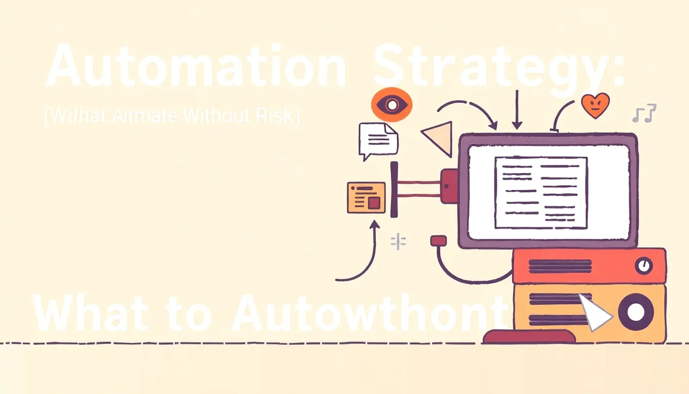 ΠΏΣ ΝΑ ΔΟΜΉΣΕΤΕ ΤΟ AI-DRIVEN SEO: 3 ΠΛΑΊΣΙΑ ΕΚΤΈΛΕΣΗΣ