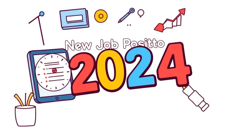 ΝΈΕΣ ΘΈΣΕΙΣ ΕΡΓΑΣΊΑΣ ΣΤΟ DIGITAL MARKETING ΚΑΙ SEO ΓΙΑ ΤΟ 2024