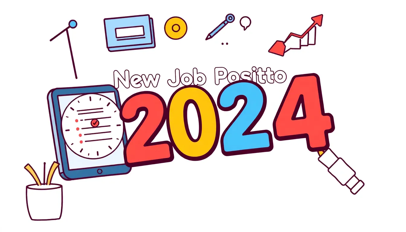 ΝΈΕΣ ΘΈΣΕΙΣ ΕΡΓΑΣΊΑΣ ΣΤΟ DIGITAL MARKETING ΚΑΙ SEO ΓΙΑ ΤΟ 2024