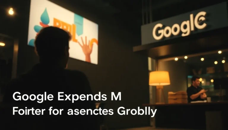 GOOGLE ΕΠΕΚΤΕΊΝΕΙ ΤΟ MERCHANT CENTER ΓΙΑ AGENCIES ΠΑΓΚΟΣΜΊΩΣ