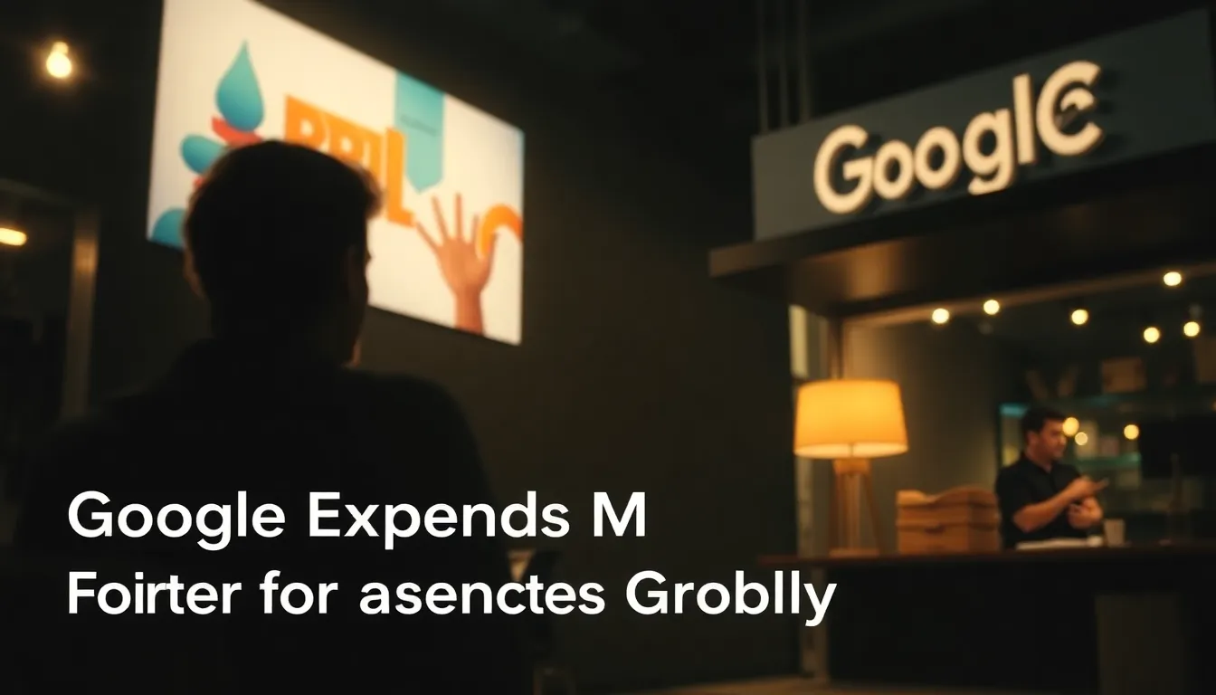 GOOGLE ΕΠΕΚΤΕΊΝΕΙ ΤΟ MERCHANT CENTER ΓΙΑ AGENCIES ΠΑΓΚΟΣΜΊΩΣ
