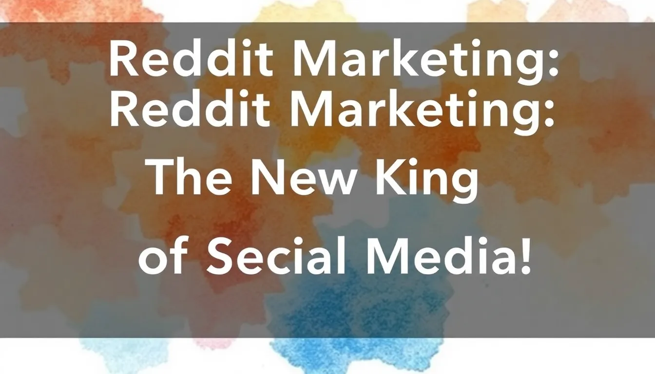 REDDIT MARKETING: Ο ΝΈΟΣ ΒΑΣΙΛΙΆΣ ΤΩΝ SOCIAL MEDIA!