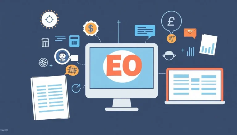 ΑΥΤΟΜΑΤΟΠΟΊΗΣΗ SEO: 8 ΕΡΓΑΣΊΕΣ ΠΟΥ ΔΕΝ ΧΡΕΙΆΖΟΝΤΑΙ ΧΕΙΡΩΝΑΚΤΙΚΉ ΕΡΓΑΣΊΑ