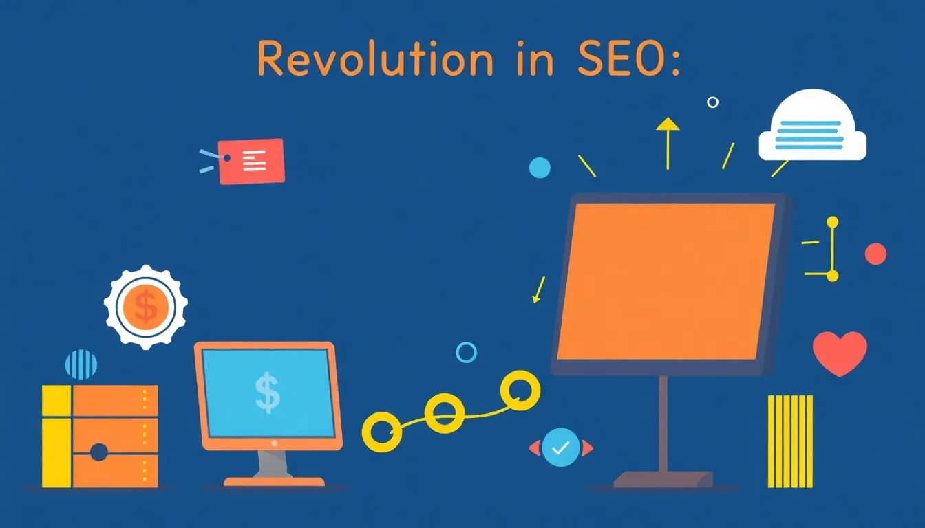 ΕΠΑΝΆΣΤΑΣΗ ΣΤΟ SEO: ΑΥΤΌΜΑΤΗ ΔΗΜΙΟΥΡΓΊΑ BACKLINKS ΜΕ ΤΕΧΝΗΤΉ ΝΟΗΜΟΣΎΝΗ