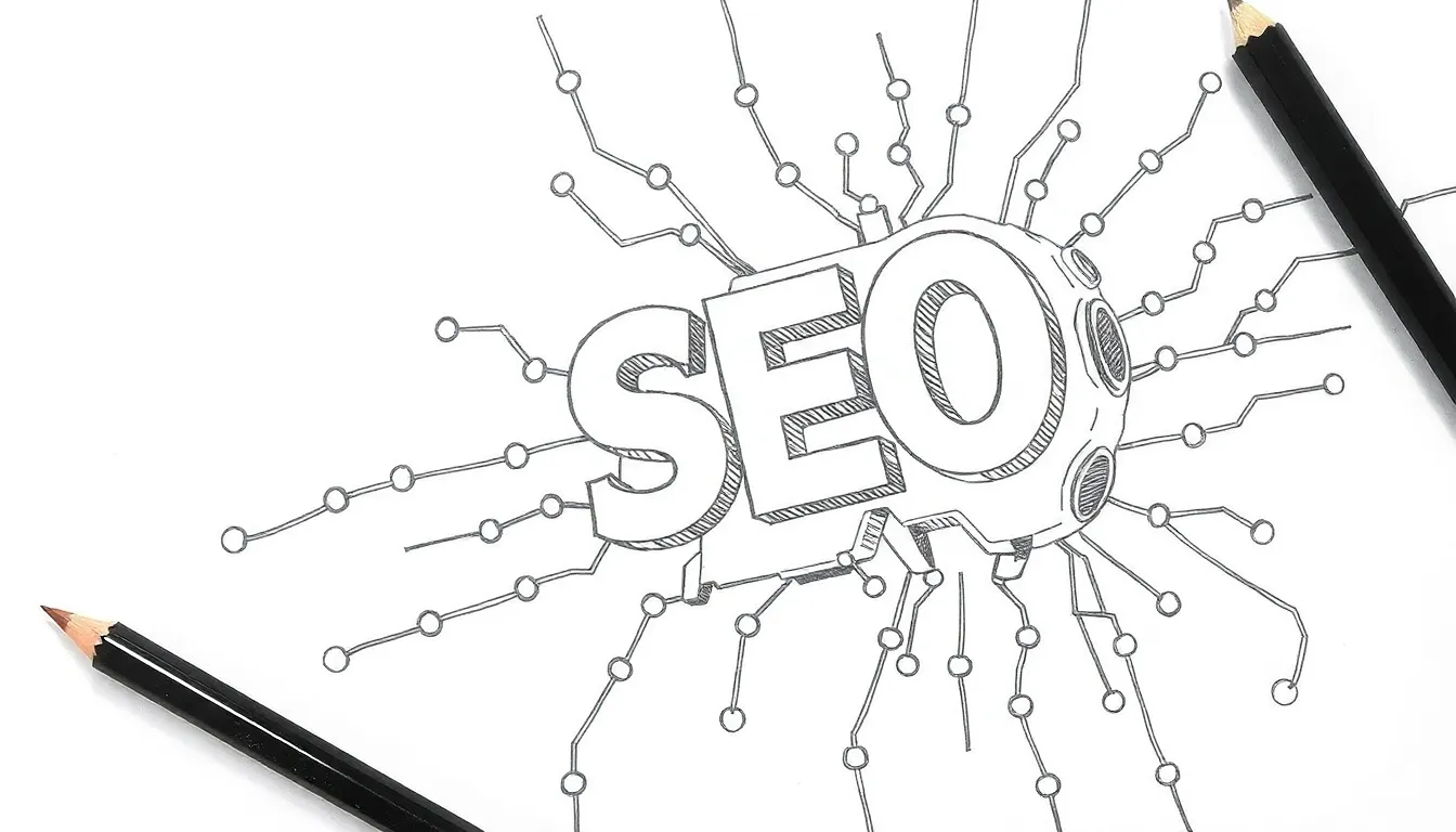 ΤΟ ΜΈΛΛΟΝ ΤΟΥ SEO ΣΤΗΝ ΕΠΟΧΉ ΤΗΣ ΤΕΧΝΗΤΉΣ ΝΟΗΜΟΣΎΝΗΣ